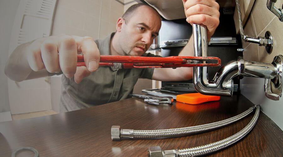 Professional Leak Detection Services in Milford, MI